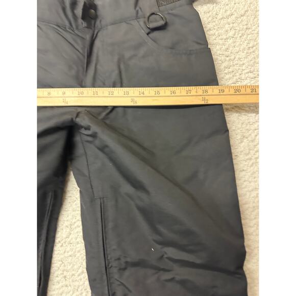 Precision Mountainwear Womens Snow Pants Small - Picture 4 of 8